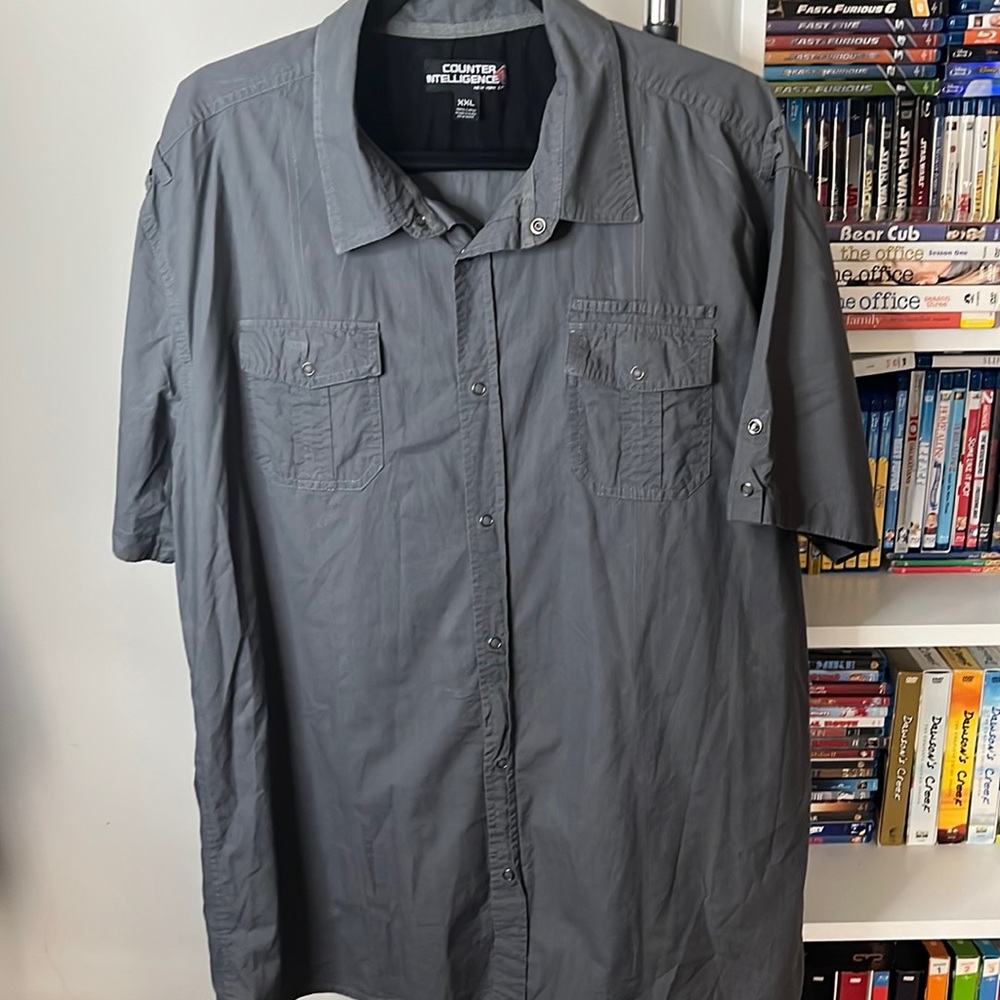 XXL Counter Intelligence